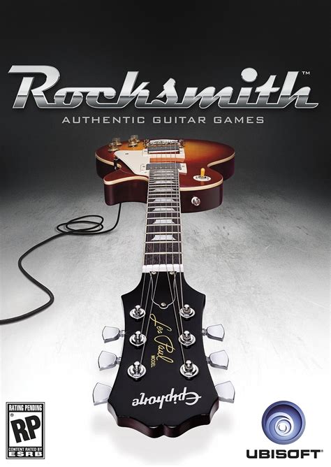 rocksmith +